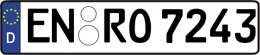 EN-RO7243