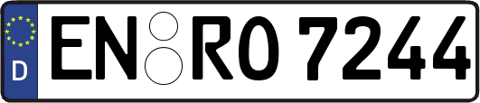 EN-RO7244