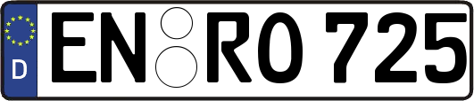EN-RO725