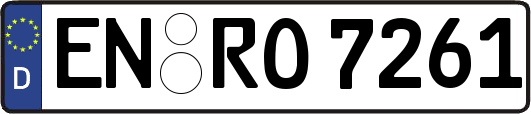 EN-RO7261