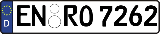 EN-RO7262