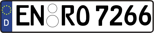 EN-RO7266
