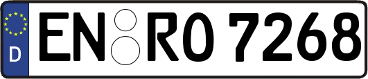 EN-RO7268