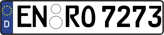 EN-RO7273