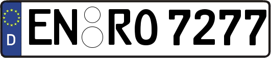 EN-RO7277