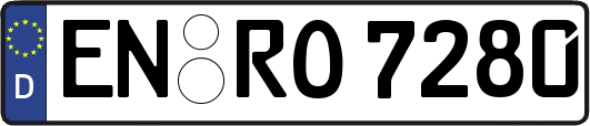 EN-RO7280