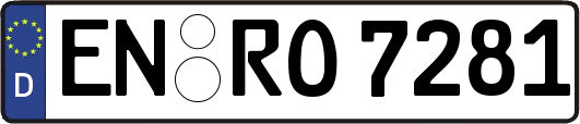 EN-RO7281