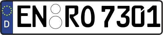 EN-RO7301