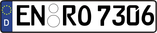 EN-RO7306