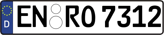 EN-RO7312