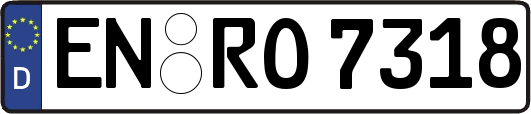 EN-RO7318