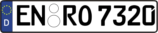 EN-RO7320