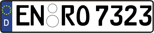 EN-RO7323