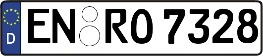 EN-RO7328
