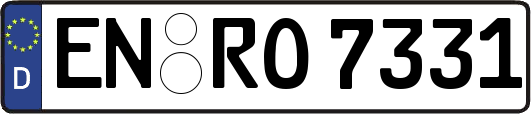 EN-RO7331