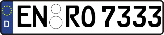 EN-RO7333