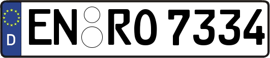 EN-RO7334