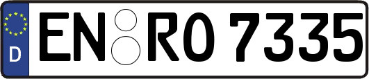 EN-RO7335