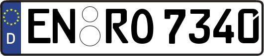 EN-RO7340