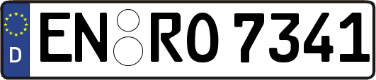 EN-RO7341