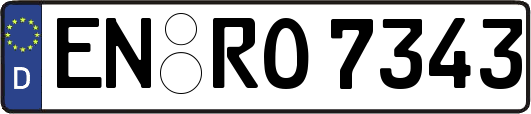 EN-RO7343