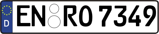 EN-RO7349