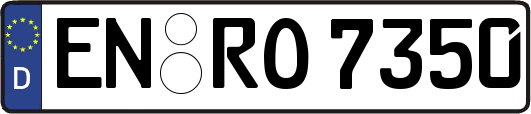 EN-RO7350