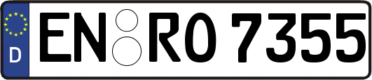 EN-RO7355