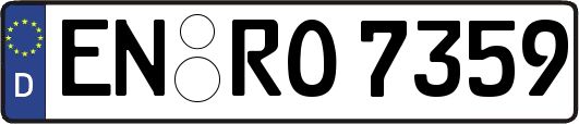 EN-RO7359