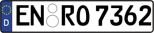 EN-RO7362