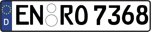 EN-RO7368
