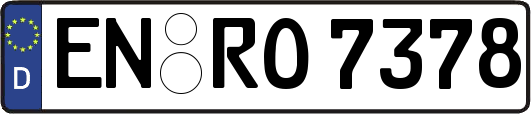 EN-RO7378
