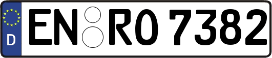EN-RO7382