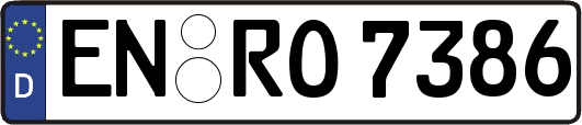 EN-RO7386