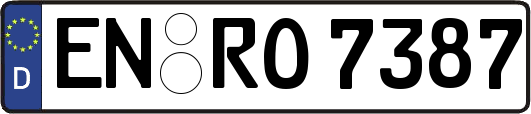 EN-RO7387