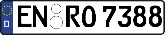EN-RO7388