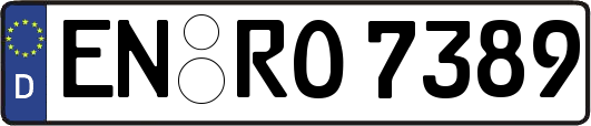 EN-RO7389
