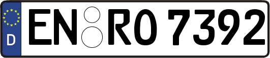 EN-RO7392