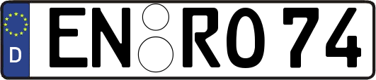 EN-RO74