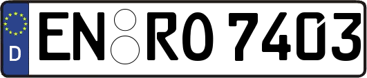 EN-RO7403
