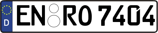 EN-RO7404