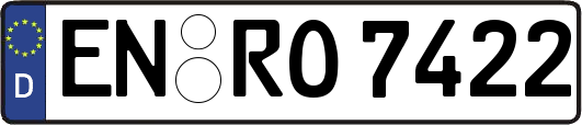 EN-RO7422