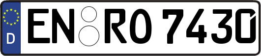 EN-RO7430