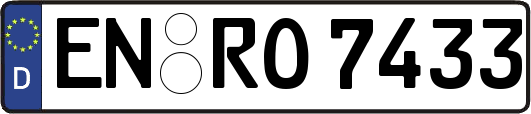 EN-RO7433
