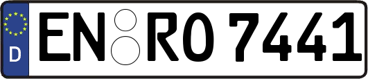 EN-RO7441