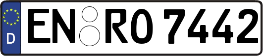 EN-RO7442