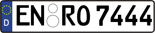 EN-RO7444