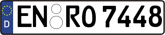 EN-RO7448