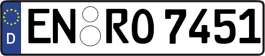 EN-RO7451