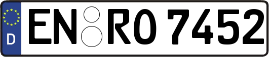 EN-RO7452